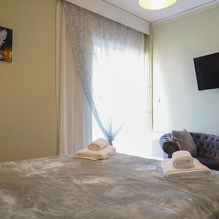 Katia'S Home 나플리오 외부 사진