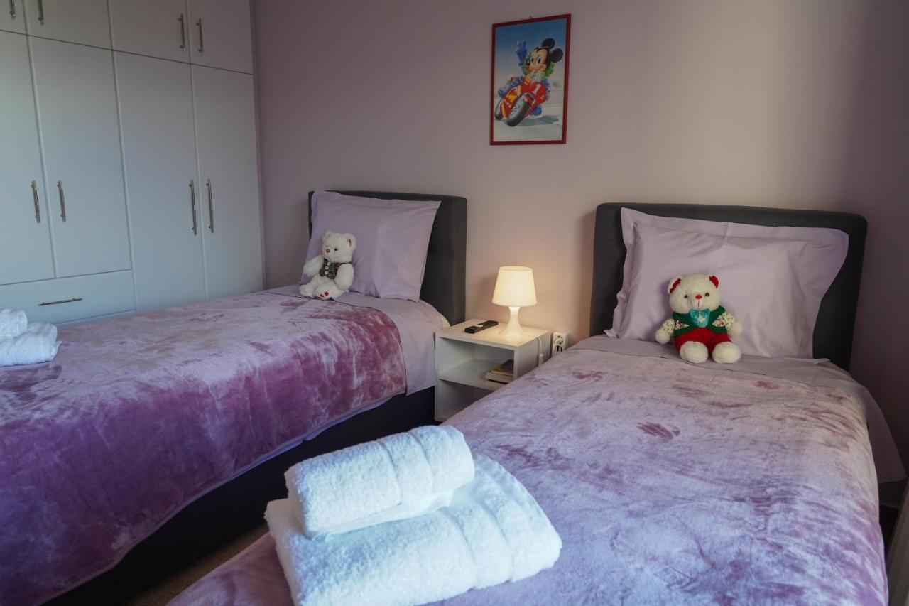 Katia'S Home 나플리오 외부 사진